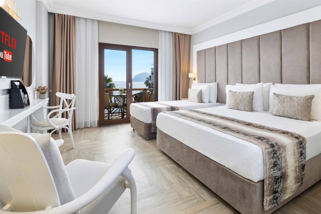 Otel Resmi
