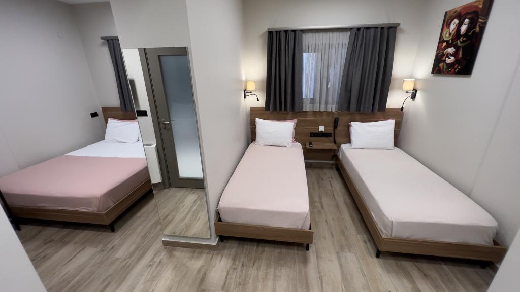Otel Resmi