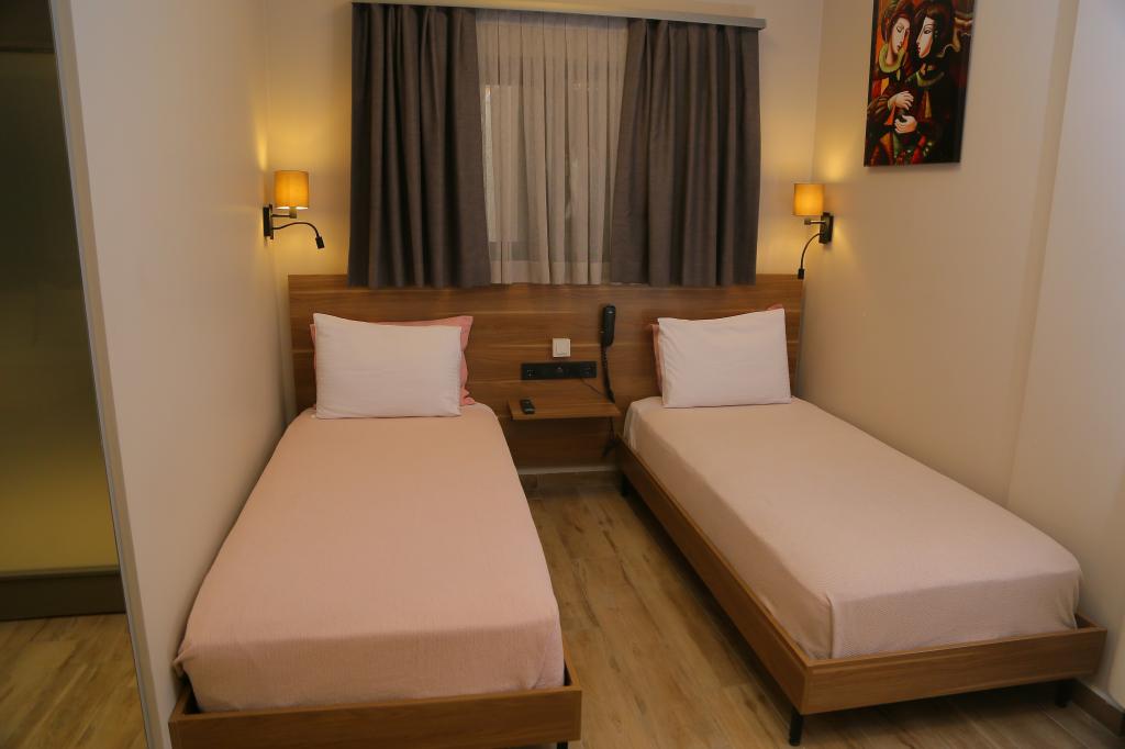 Otel Resmi