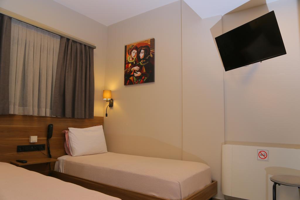 Otel Resmi
