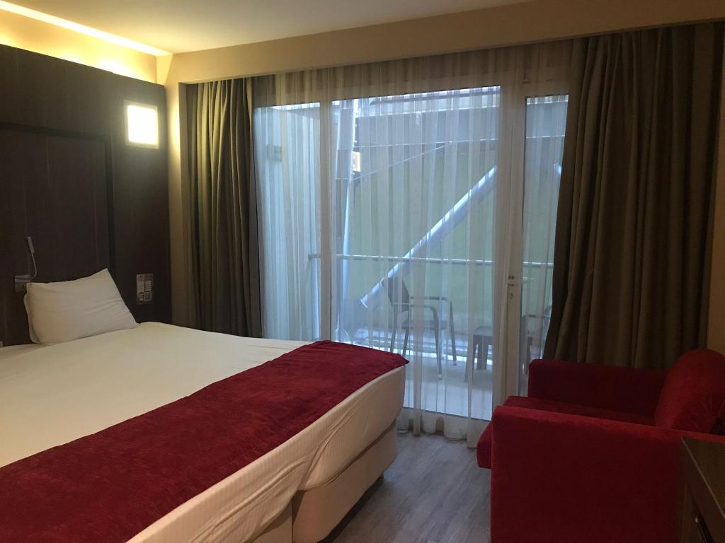 Otel Resmi