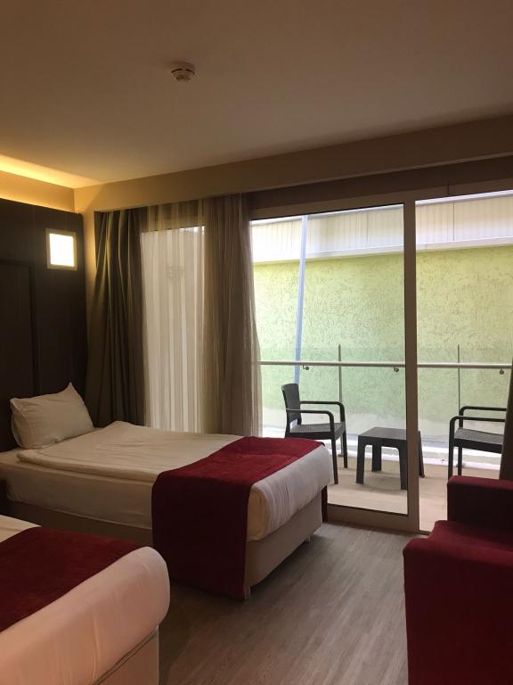 Otel Resmi