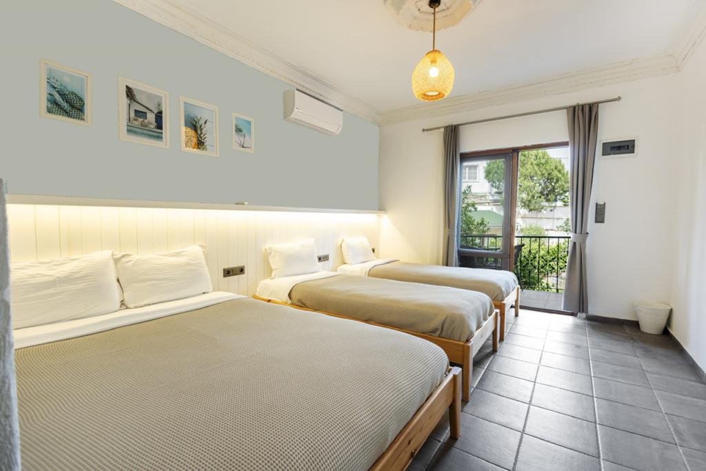 Otel Resmi