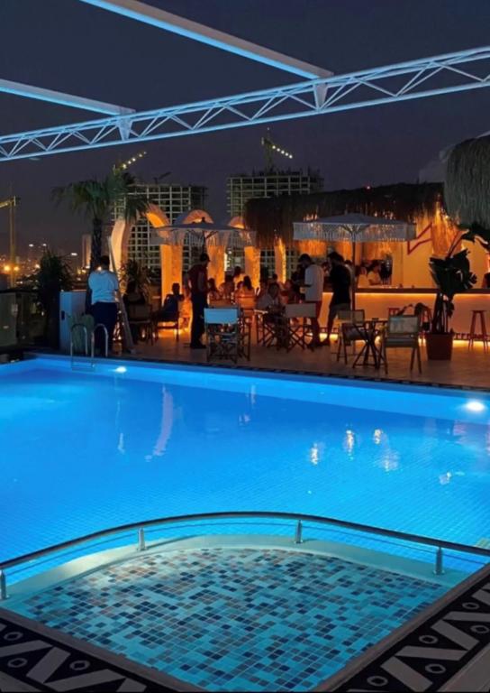 Otel Resmi