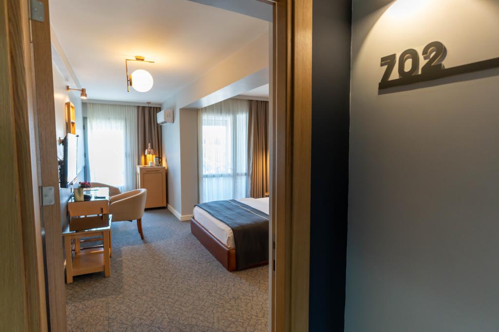 Otel Resmi