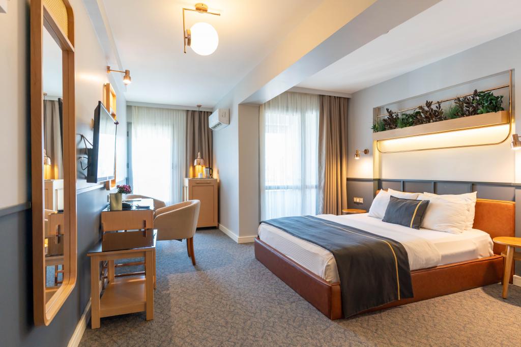 Otel Resmi