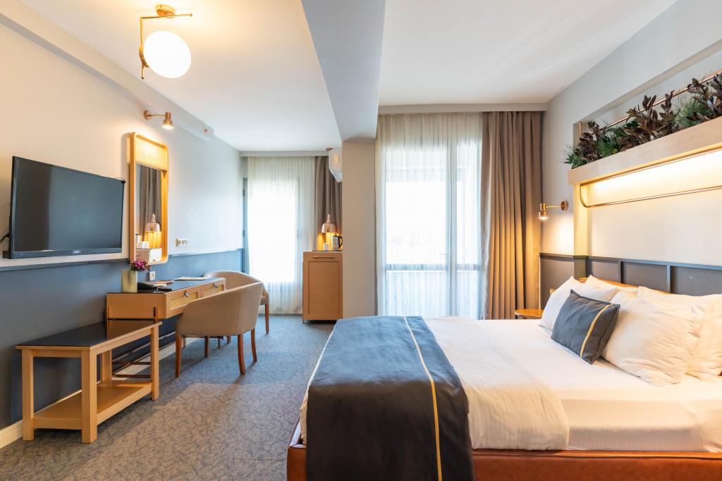 Otel Resmi