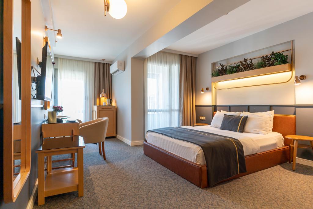 Otel Resmi
