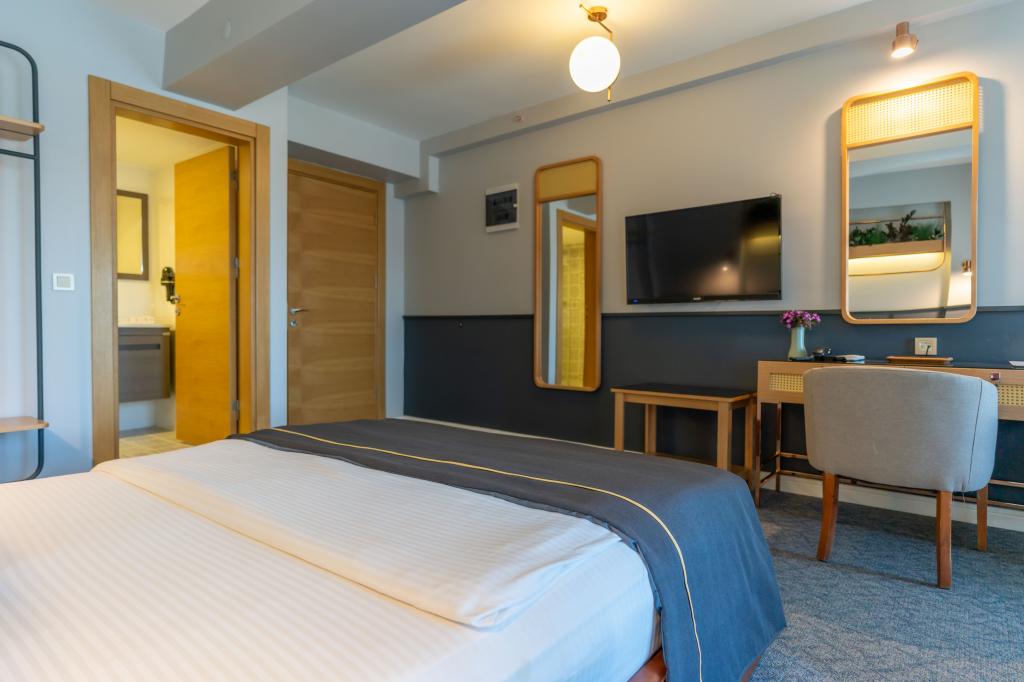 Otel Resmi
