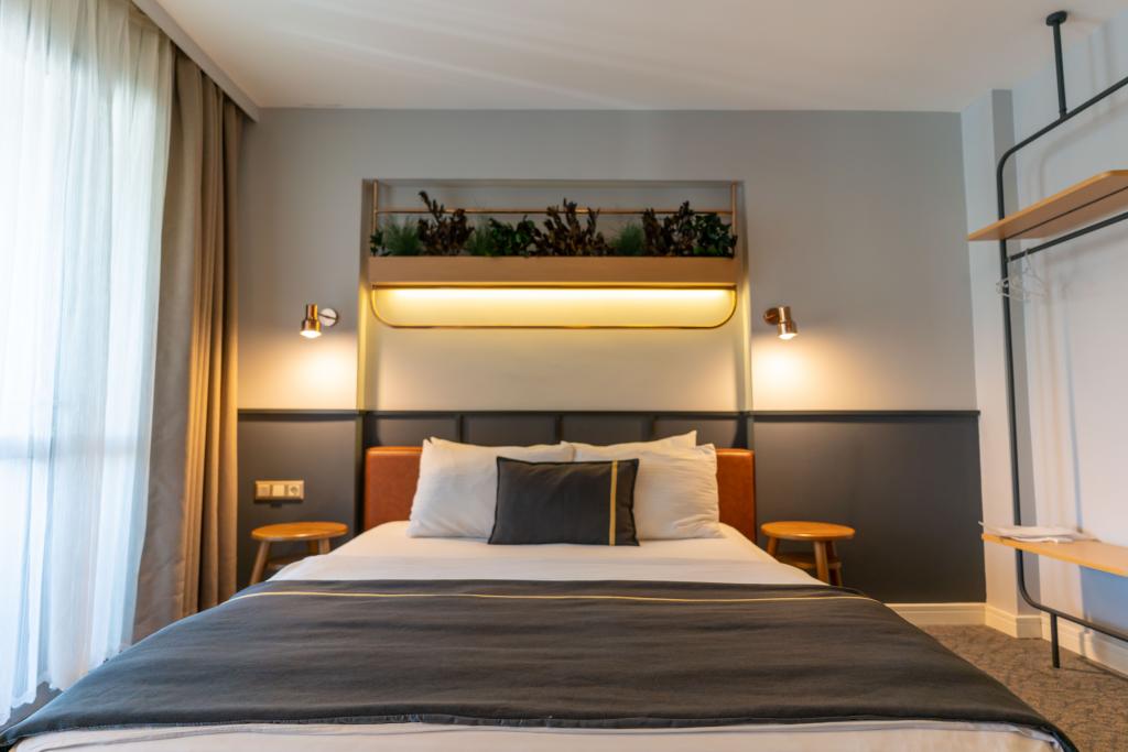 Otel Resmi
