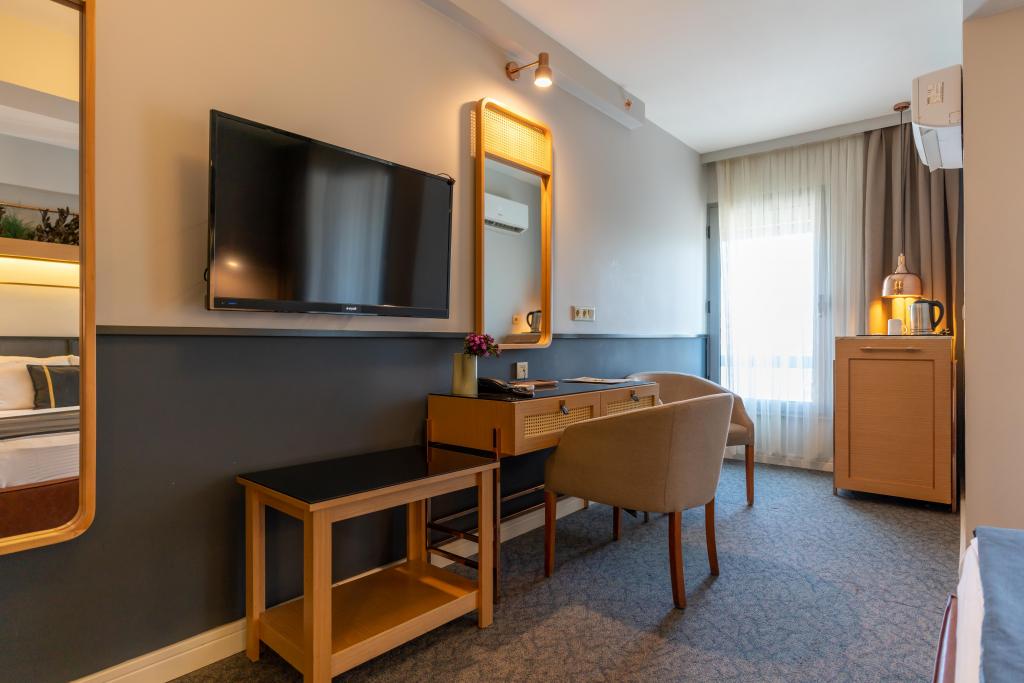 Otel Resmi