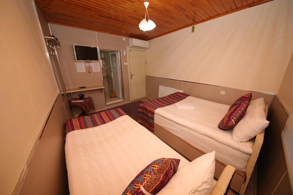 Otel Resmi