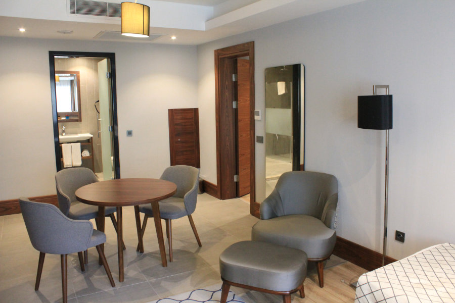 Otel Resmi