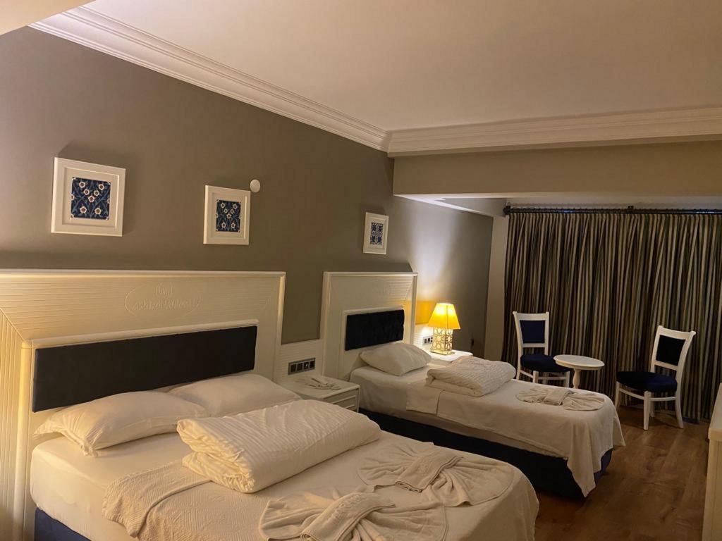 Otel Resmi