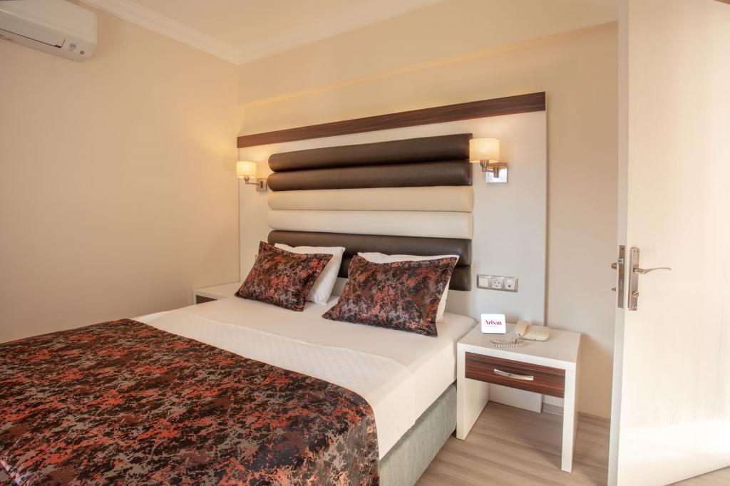 Otel Resmi