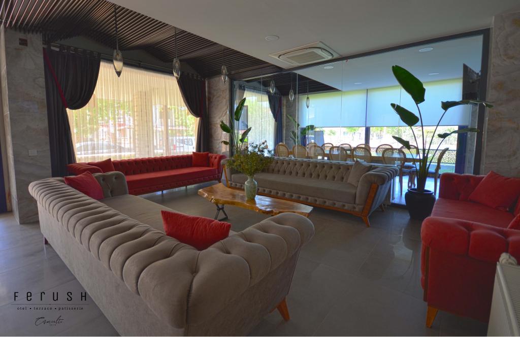 Otel Resmi