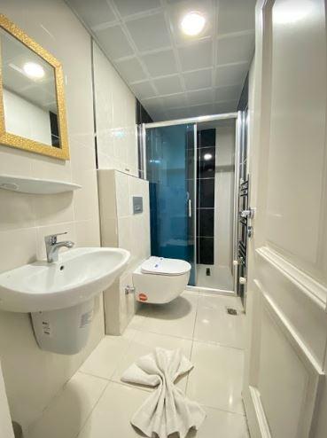 Standart Oda, Şehir Manzaralı (Balkonsuz)