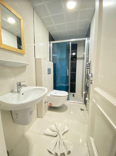 Classic Oda, Şehir Manzaralı (Balkonsuz)