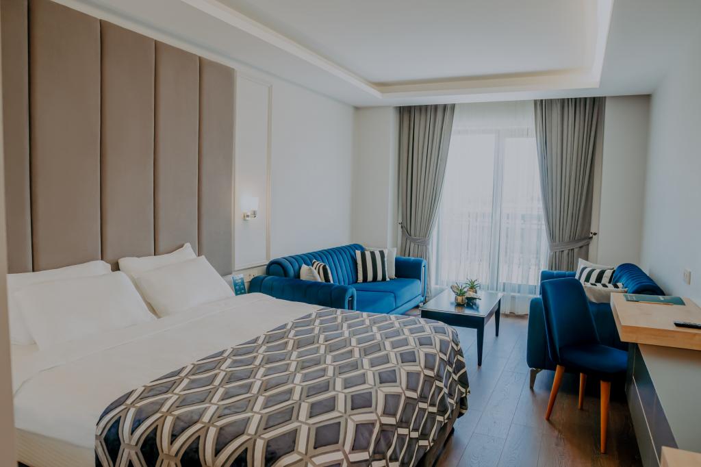 Otel Resmi