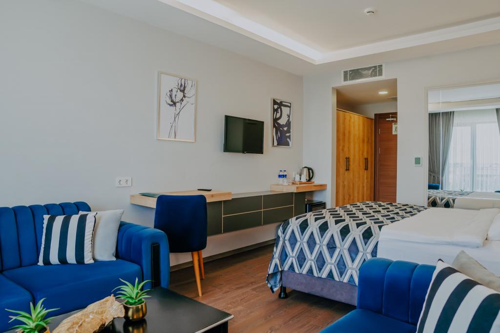 Otel Resmi