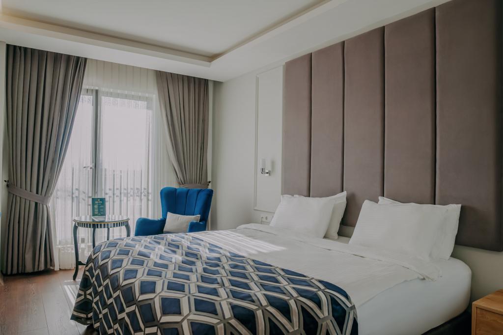 Otel Resmi