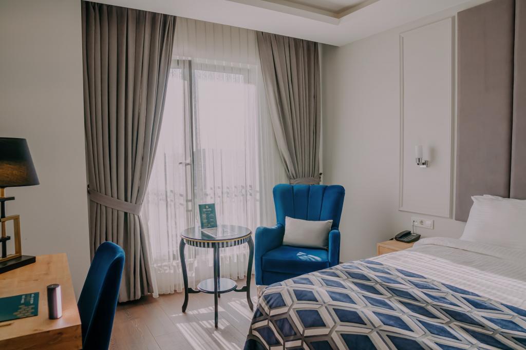 Otel Resmi