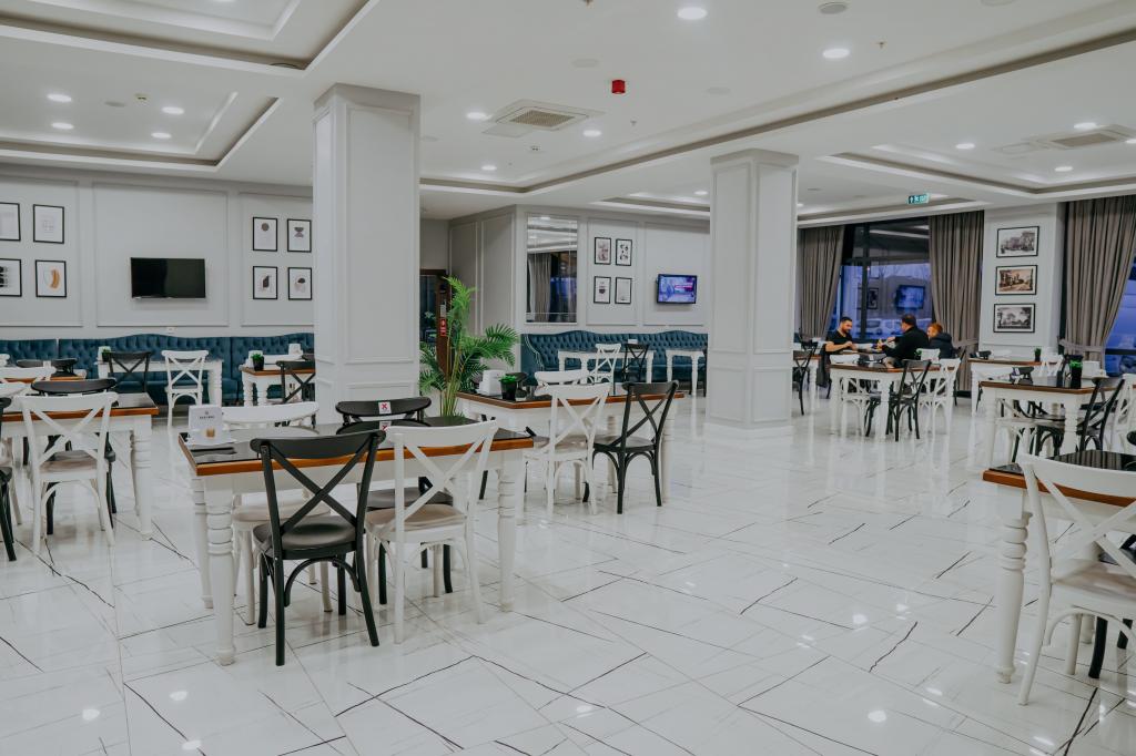 Otel Resmi