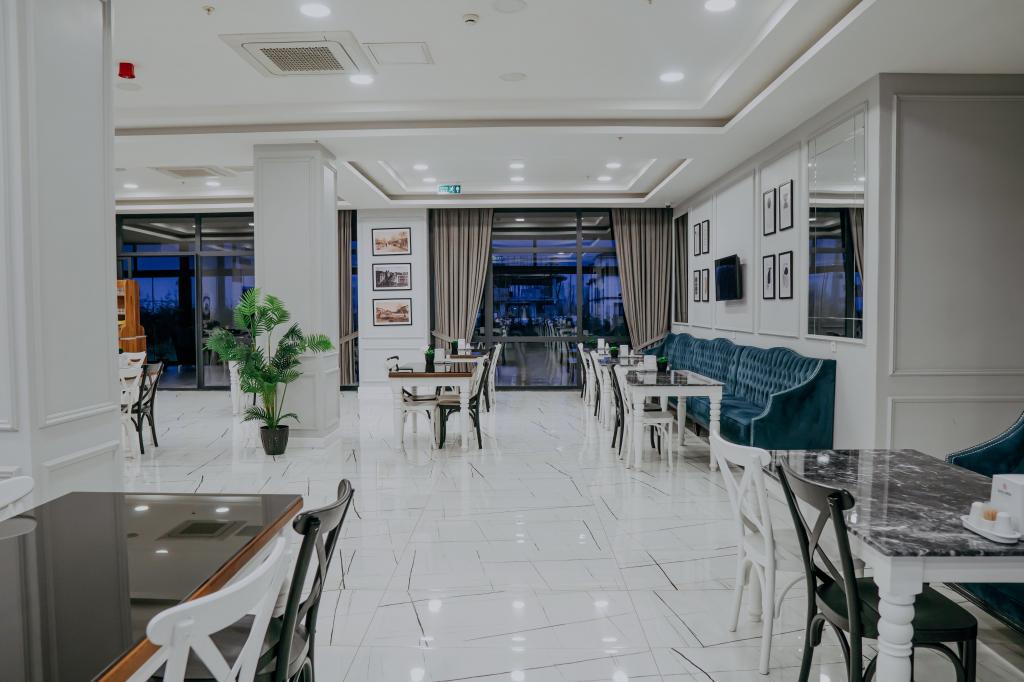 Otel Resmi