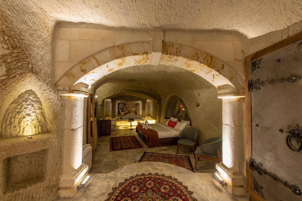 Royal Suit Oda (Jakuzi)