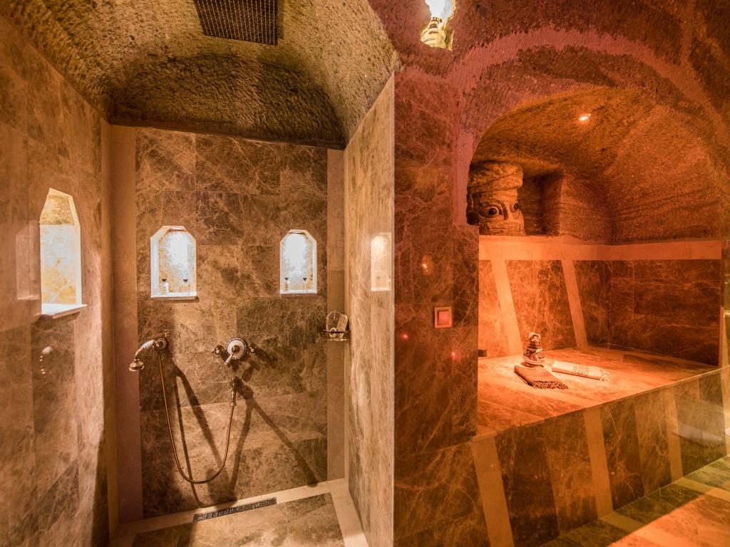 Afrodit Rooms, Pool View, With Pool