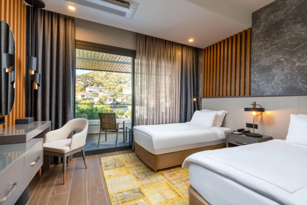 Otel Resmi