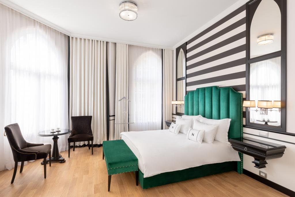 Otel Resmi