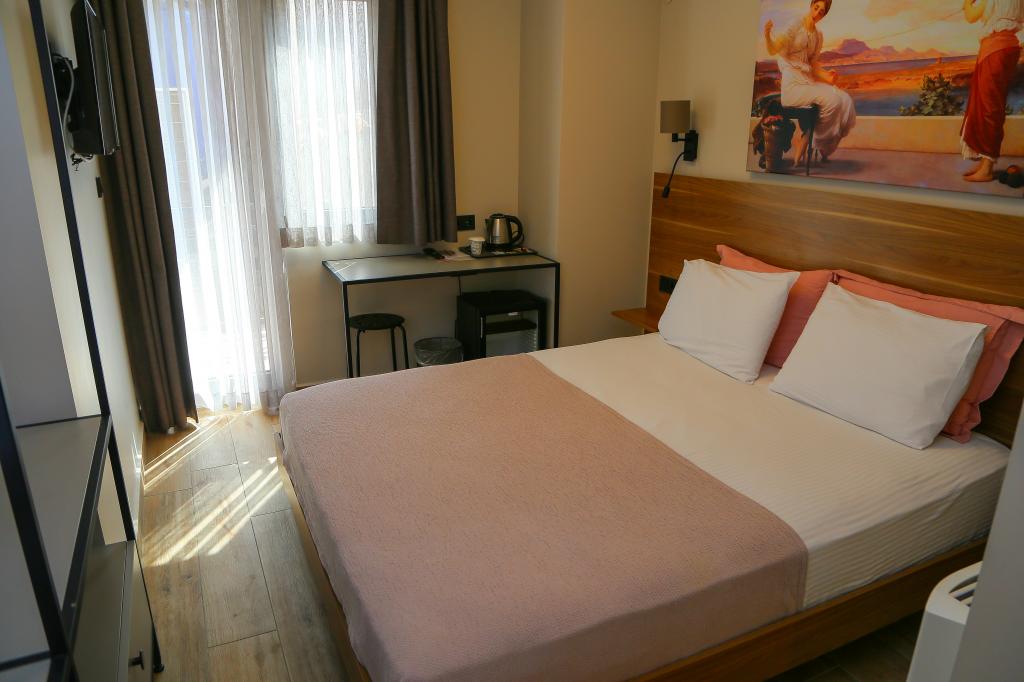 Otel Resmi