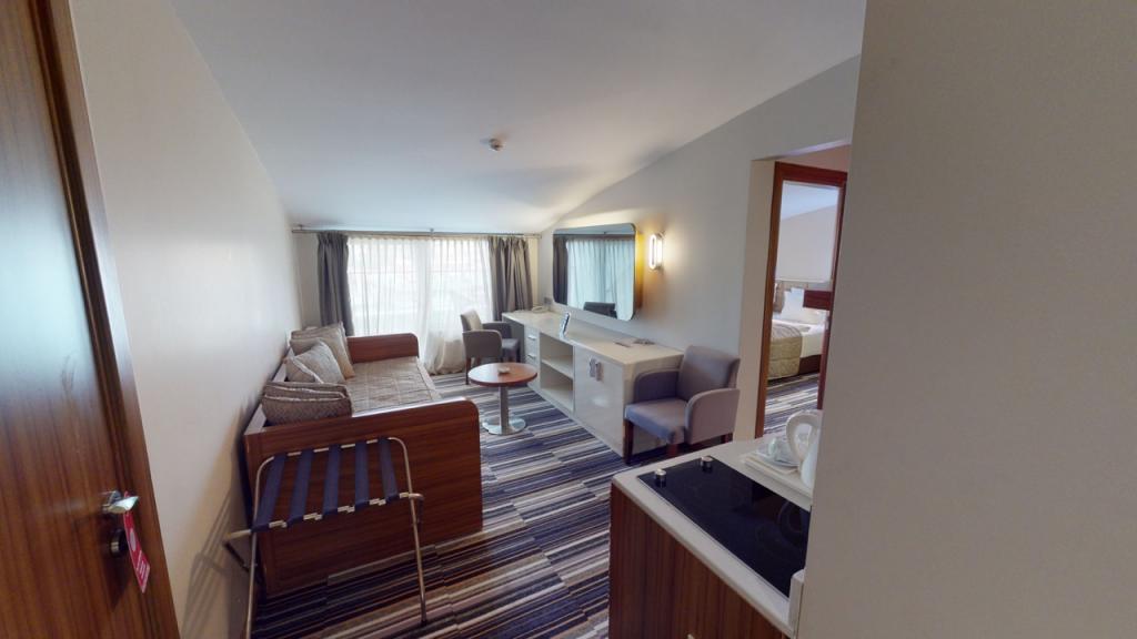 Otel Resmi