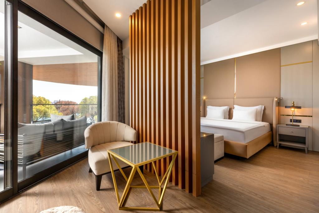 Otel Resmi