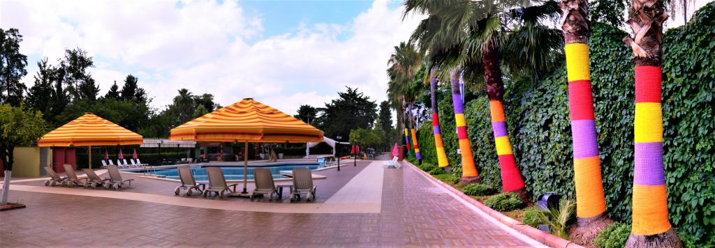 Otel Resmi