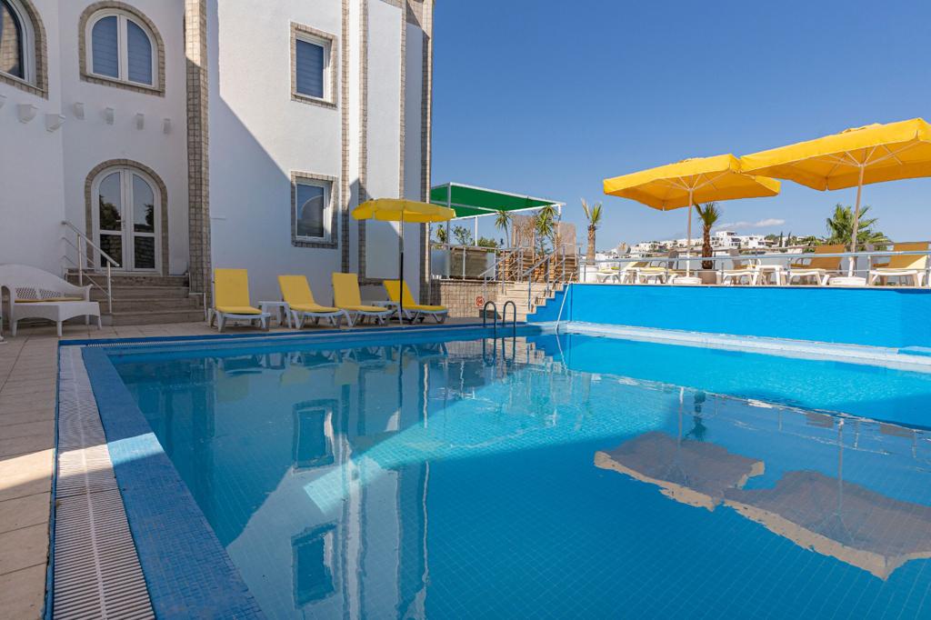Otel Resmi