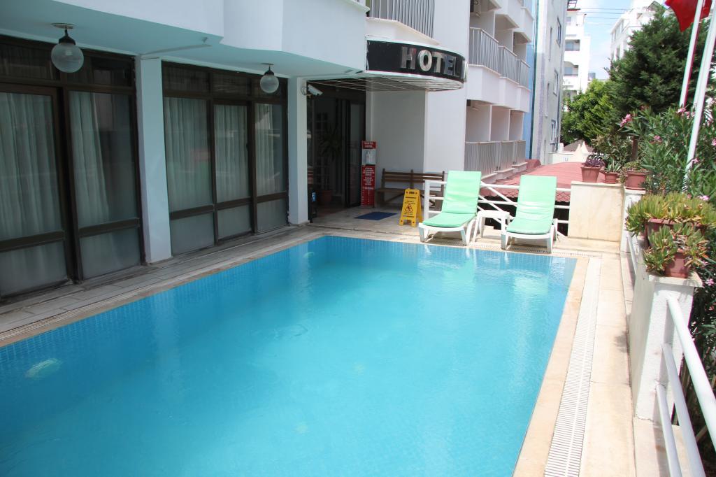 Otel Resmi