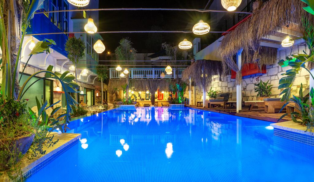 Otel Resmi