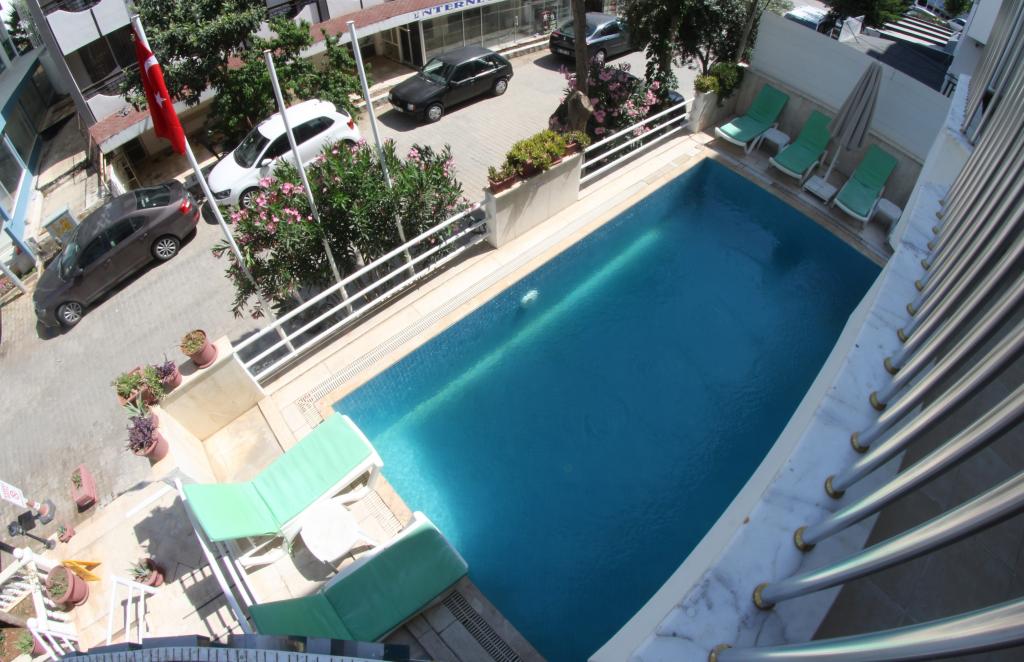Otel Resmi