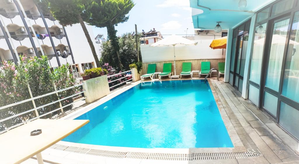 Otel Resmi
