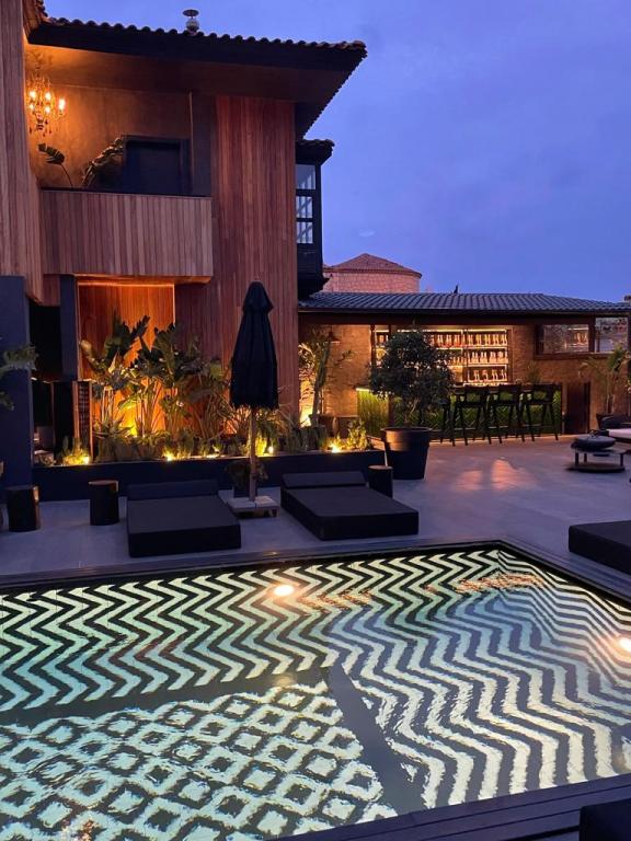 Otel Resmi