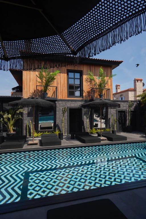 Otel Resmi