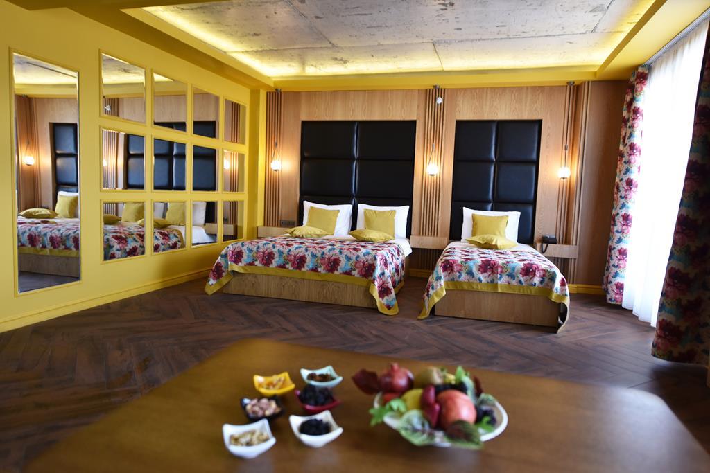 Otel Resmi