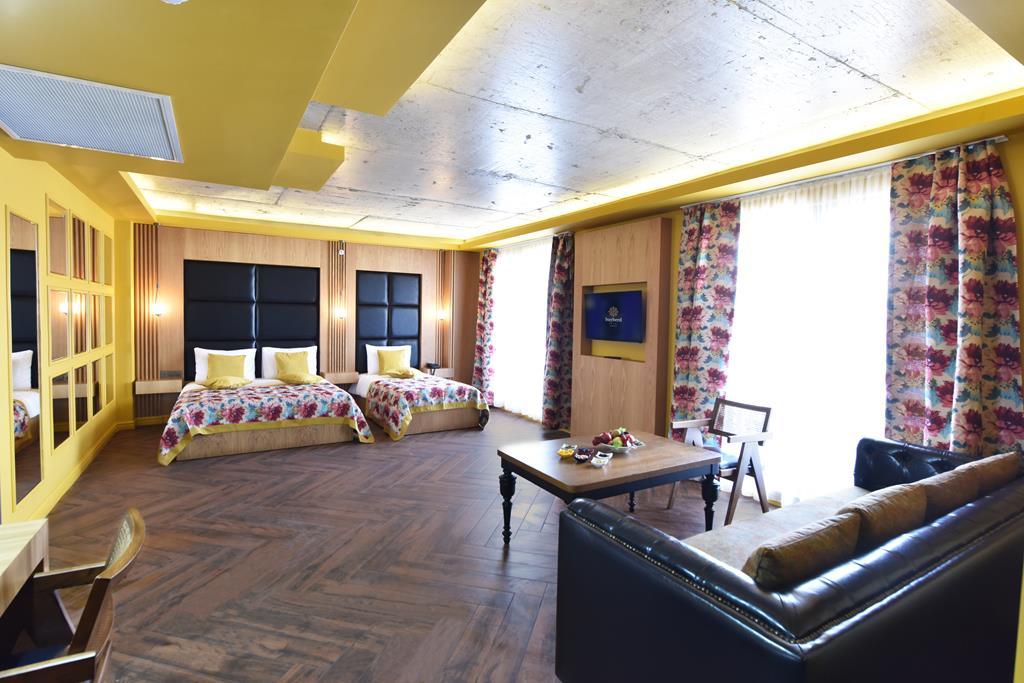 Otel Resmi