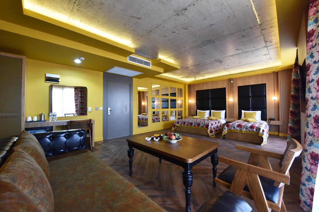 Otel Resmi