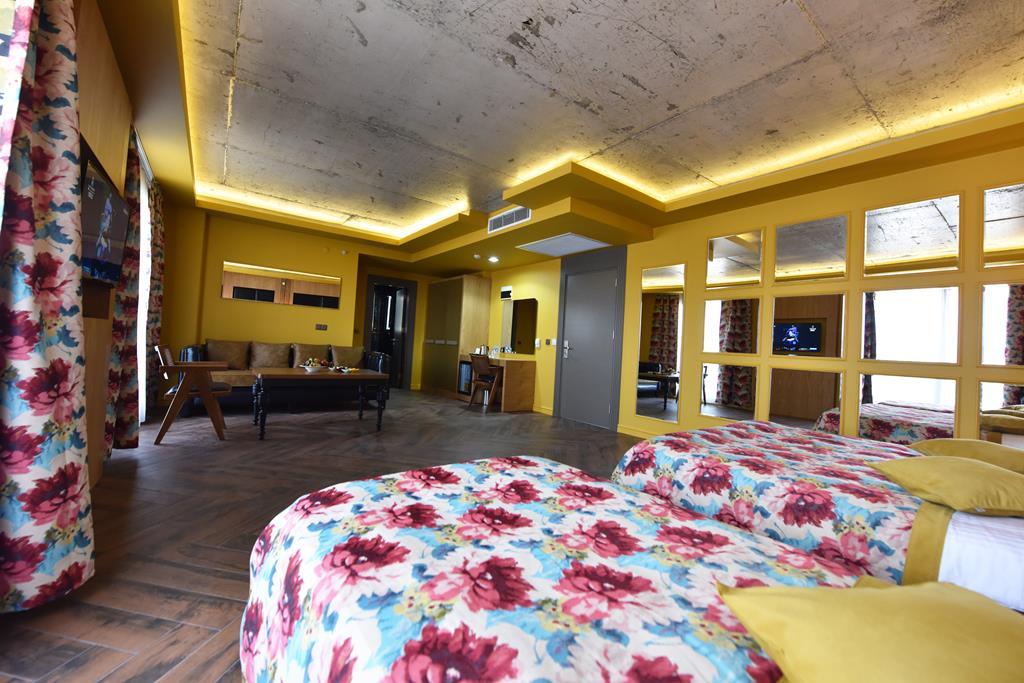 Otel Resmi