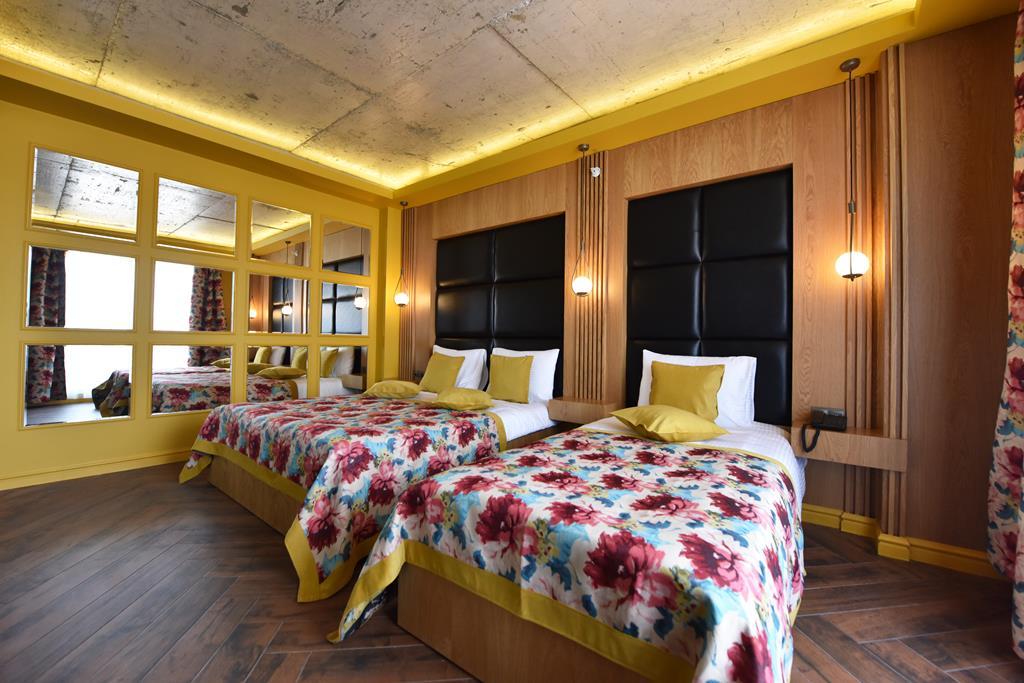 Otel Resmi