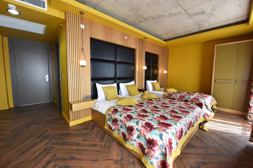 Otel Resmi