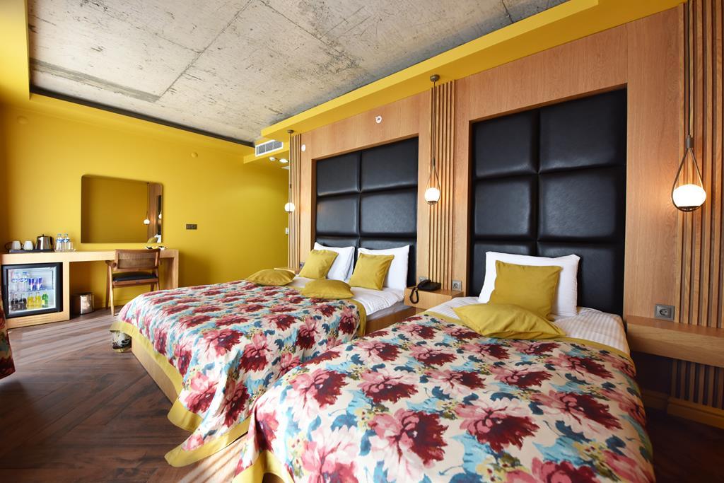 Otel Resmi